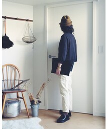 ルーズヘアスタイル | その他