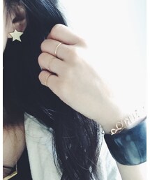 grün | バングル/リストバンド