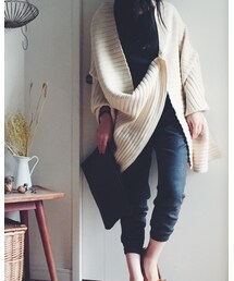 HELMUT LANG | ポンチョ