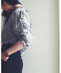 Spick & Span | シャツ/ブラウス