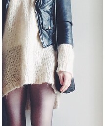 KBF | ニット/セーター