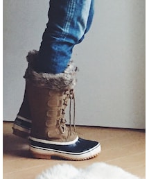 thinsulate | レインシューズ