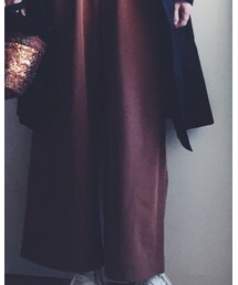 NANO universe | パンツ