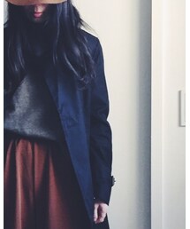 ADAM ET ROPE' | トレンチコート