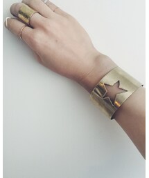 grün | バングル/リストバンド