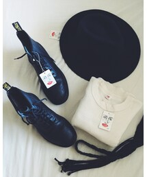 アッシュ | ハット