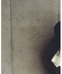 Ron Herman | マフラー