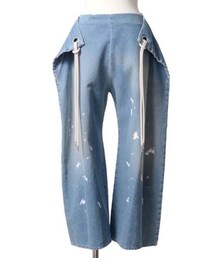 MM6 Maison Martin Margiela | デニムパンツ