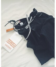 MAISON EUREKA | パンツ