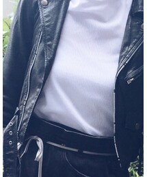 ZARA | Tシャツ/カットソー