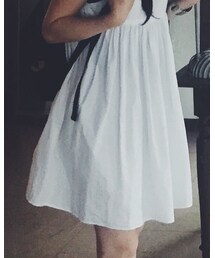 ZARA | ワンピース