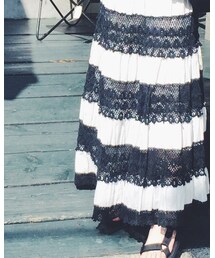 VINTAGE | スカート