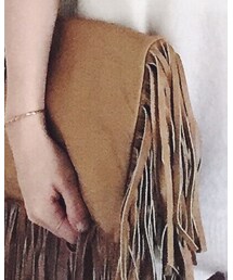 STEPHEN | クラッチバッグ