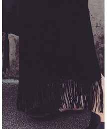 VINTAGE | スカート