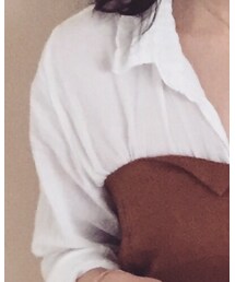 SUNDRY | シャツ/ブラウス