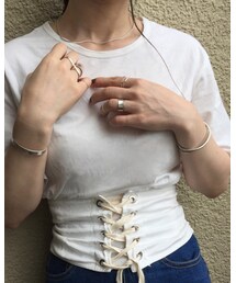 ZARA | Tシャツ/カットソー