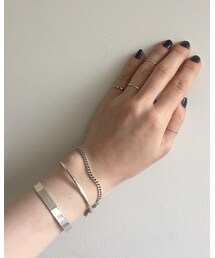 grün | バングル/リストバンド