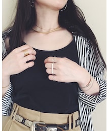 grün | チョーカー