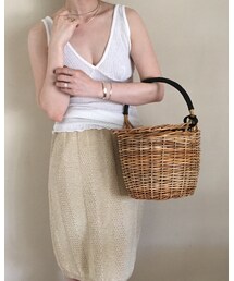 VINTAGE | タンクトップ