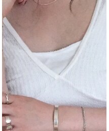 PETIT BATEAU | キャミソール