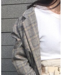 CITYSHOP | ジャケット/アウター