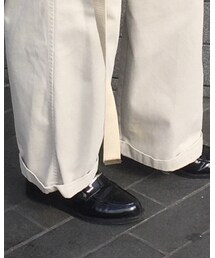 GUCCI | ローファー