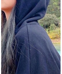 国潮oversize | パーカー