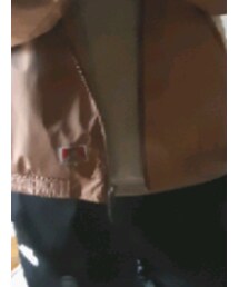 TOMMY HILFIGER | パーカー