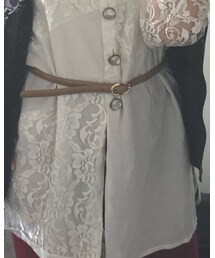 古着 | シャツ/ブラウス