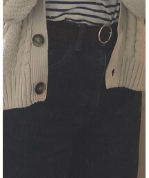 GU | デニムパンツ