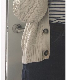 GU | カーディガン/ボレロ