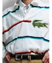 doublet | ポロシャツ