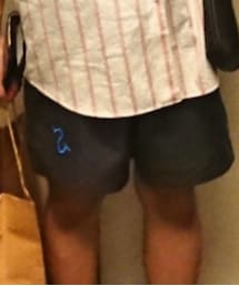 soe | その他パンツ