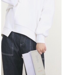 checklist | トップス