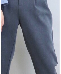 PRADA | スーツパンツ