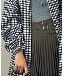 checklist | ジャケット/アウター