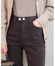 checklist | トップス