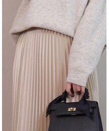 checklist | トップス