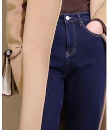 checklist | トップス
