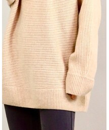 checklist | トップス