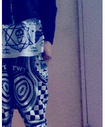 KTZ | その他パンツ