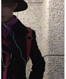 MARVELOUS STAFF | ステンカラーコート