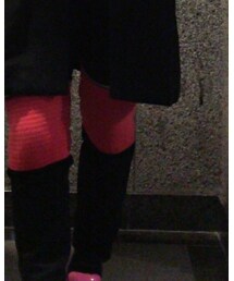 ノベルティ | その他パンツ