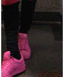 adidas | スニーカー