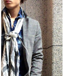 BEAUTY&YOUTH UNITED ARROWS | テーラードジャケット