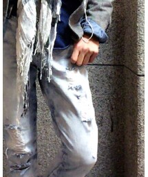 VINTAGE | デニムパンツ