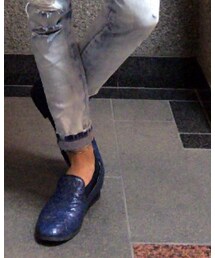 FERRAGAMO | ドレスシューズ