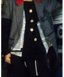 VINTAGE | カーディガン/ボレロ