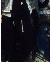 SPINNS | その他パンツ