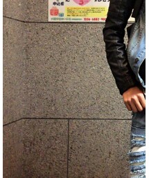 Bershka | デニムジャケット